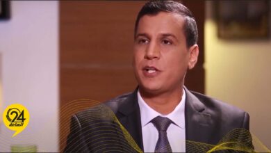 الشهيبي: الاتفاق حول مؤسسة النفط سيقابله توافق أكبر بين رئيسي النواب والدولة