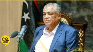 القطراني: الدبيبة لم ينسق معي عندما أراد زيارة بنغازي وتعلل بأن الخطأ من معاونيه