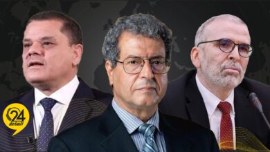 «عون»: ما يفعله «صنع الله» تطاول وغرور واستقواء بالأجنبي