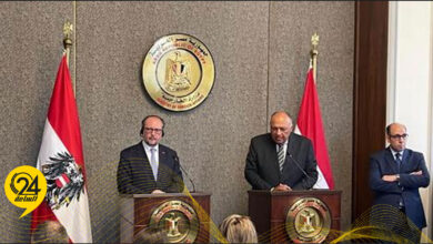 شكري: نأمل في التوصل لاتفاق ليبي ليبي يقود إلى الانتخابات التشريعية والرئاسية