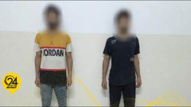 أمن طبرق: القبض على ثلاثة أشخاص سرقوا مقتنيات من ديوان مجلس النواب
