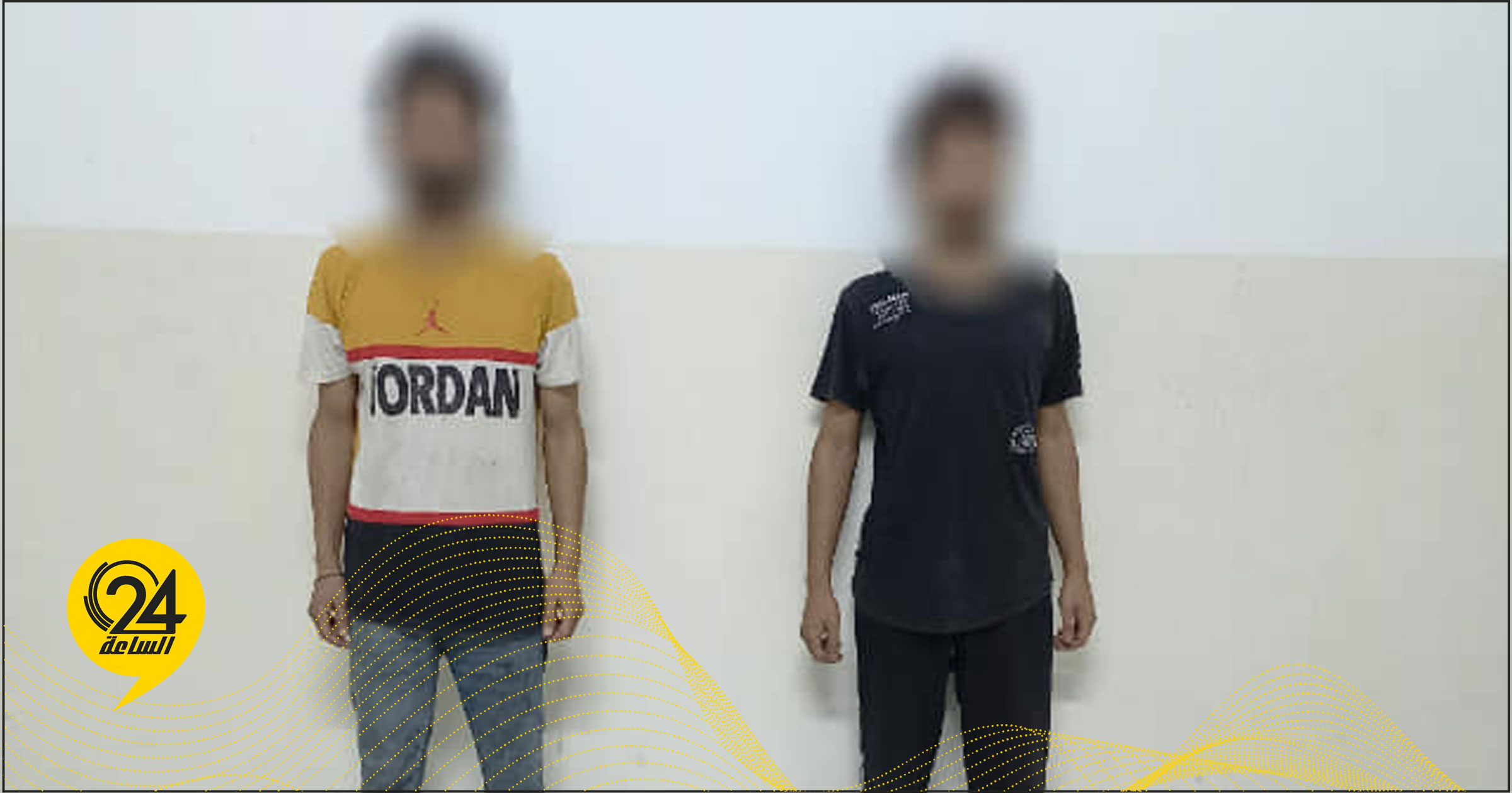 أمن طبرق: القبض على ثلاثة أشخاص سرقوا مقتنيات من ديوان مجلس النواب
