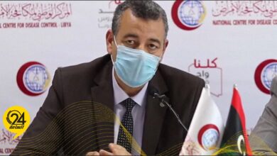 سميو: الموجة الخامسة لكورونا دخلت ليبيا.. وهناك عزوف من المواطنين عن إجراء المسوحات