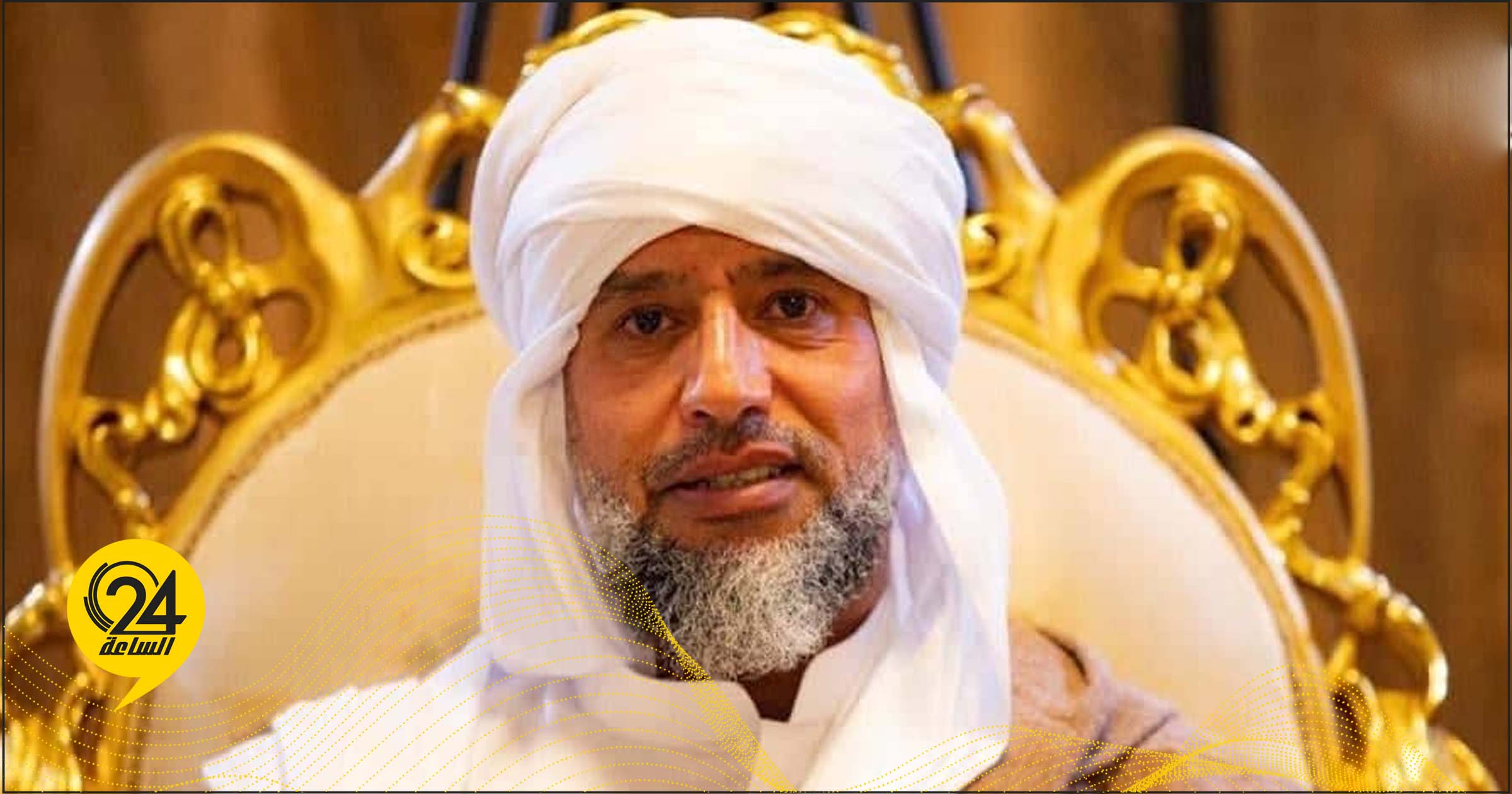 لحل الأزمة الليبية.. سيف الإسلام القذافي يطرح مبادرة من مقترحين