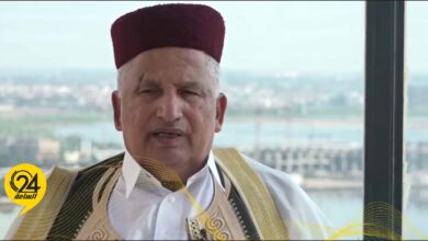 جبريل: حكومة الدبيبة تعود لـ«الجماعة الليبية المقاتلة» والإخوان المسلمين