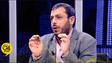 الراجحي: القبيلة في ليبيا تنصر المجرم