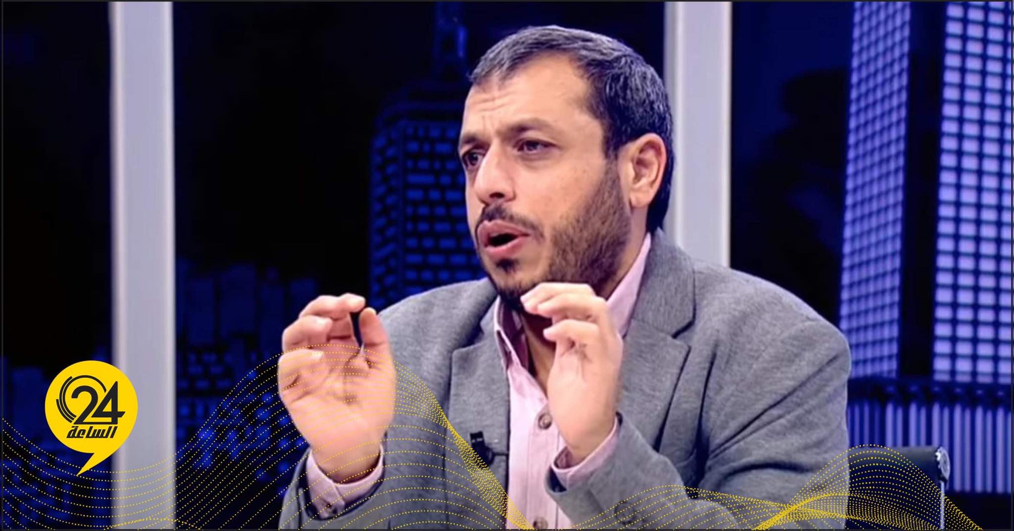 الراجحي: القبيلة في ليبيا تنصر المجرم