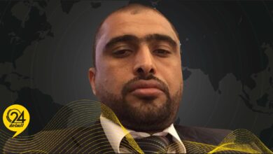 مهدي الأعور
