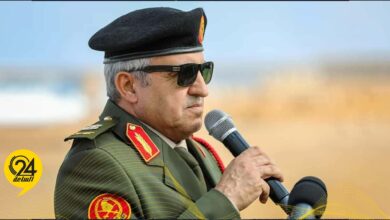 المحجوب: لا صحة لما تردده بعض الصفحات عن تحرك قوات تابعة للقيادة العامة نحو الغرب