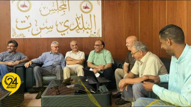بلدية سرت: بدء إجراءات صرف تعويضات 941 شخصًا من أصحاب المنازل المتضررة