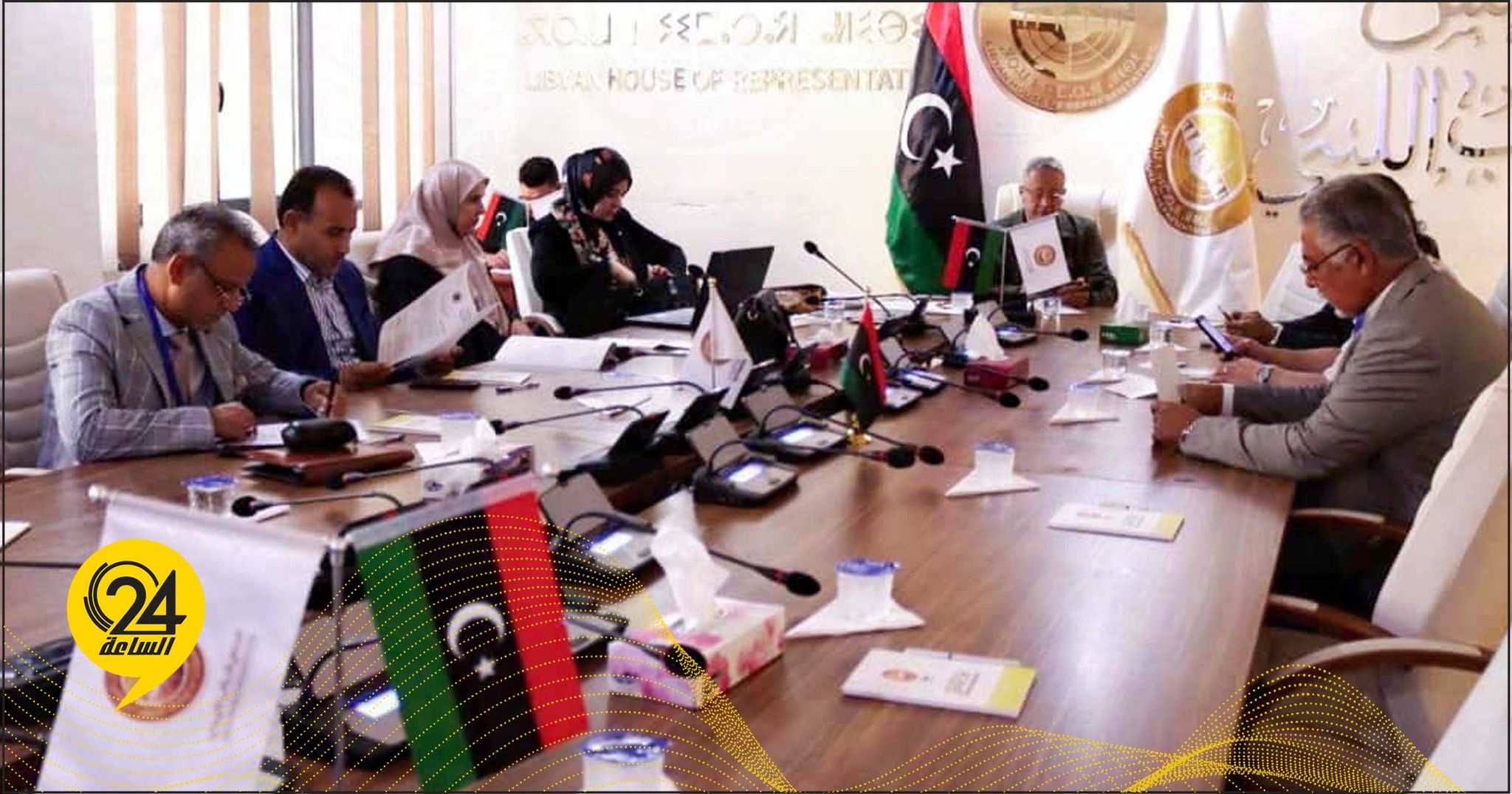 البرلمان يشارك في جلسة افتراضية حول تجارب الدول في «مكافحة التدخين»