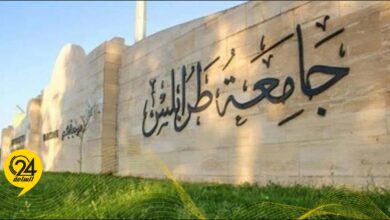 جامعة طرابلس: تعليق الدراسة وجميع الامتحانات بكافة الكليات غدا السبت