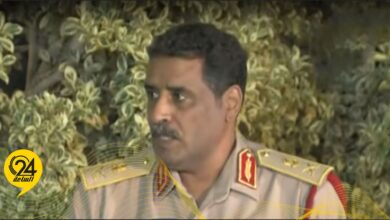 المسماري: تنظيمات متطرفة تريد استغلال التظاهرات لإعادة تدوير الفوضى الخلاقة