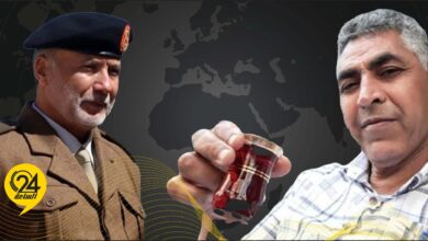 دردور: جويلي لن يُستشهد في الحروب التي ينوي إشعالها