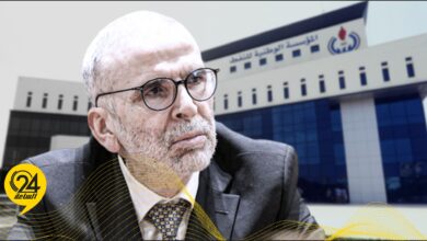 صنع الله: على النائب العام ردع مقتحمي مؤسسة النفط