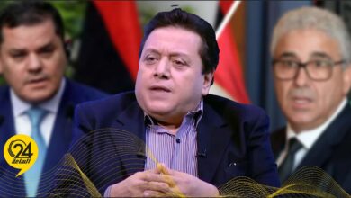 بعيو: لا تصدقوا «أكاذيب الدبيبات» عن وجود صفقات للتخلي عن باشاغا