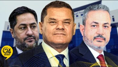 امغيب: نحتاج تهنئة «بن قدارة» بدون أن نعترف بقرار الدبيبة
