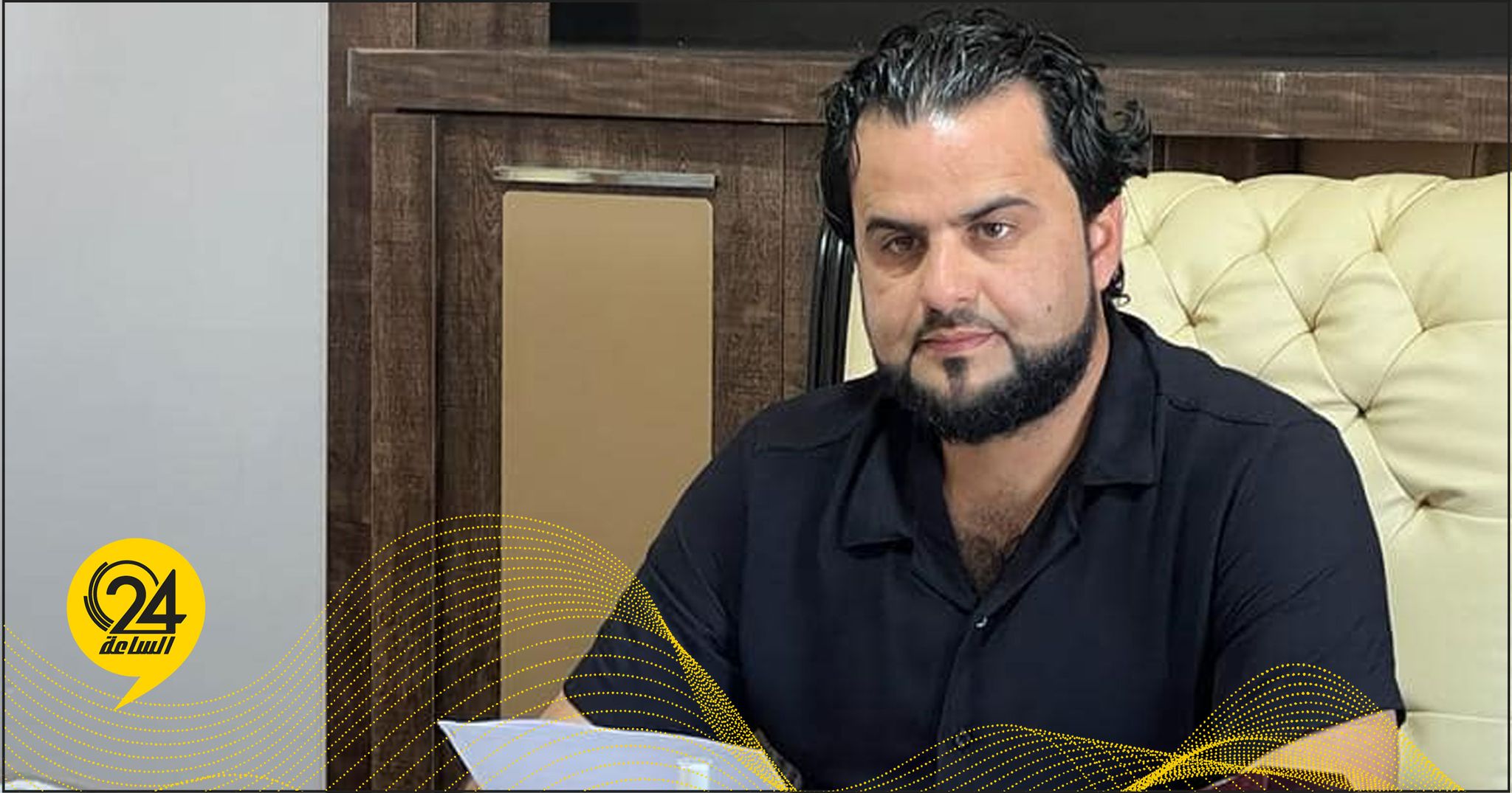 «عميد مرادة»: لن يكون هناك أي إغلاق للحقول النفطية