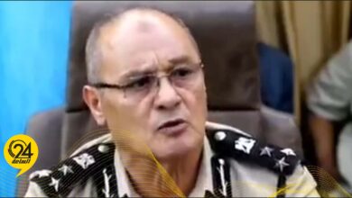 مدير أمن سبها: سنطبق القانون ضد أي شخص يسيطر على المال العام ويرفض إرجاعه
