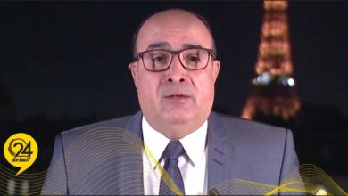المرعاش