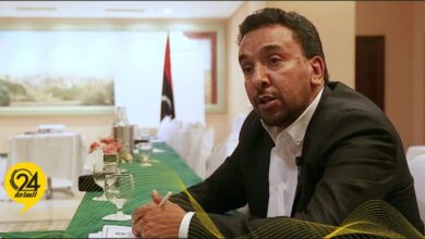 الزرقاء