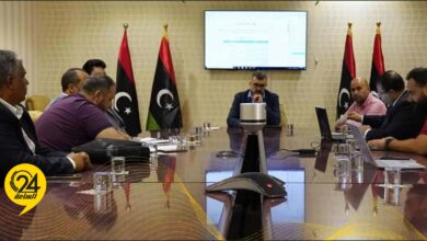 التومي يناقش تنفيذ المرحلة الثانية من مبادرة الإسكان الشبابي والأسر المحتاجة