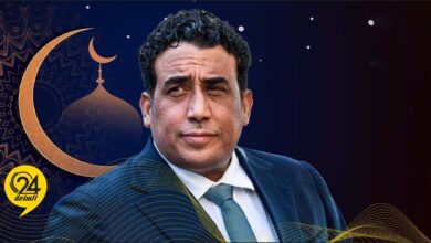 مدير إدارة الشئون المعنوية بالجيش الوطني