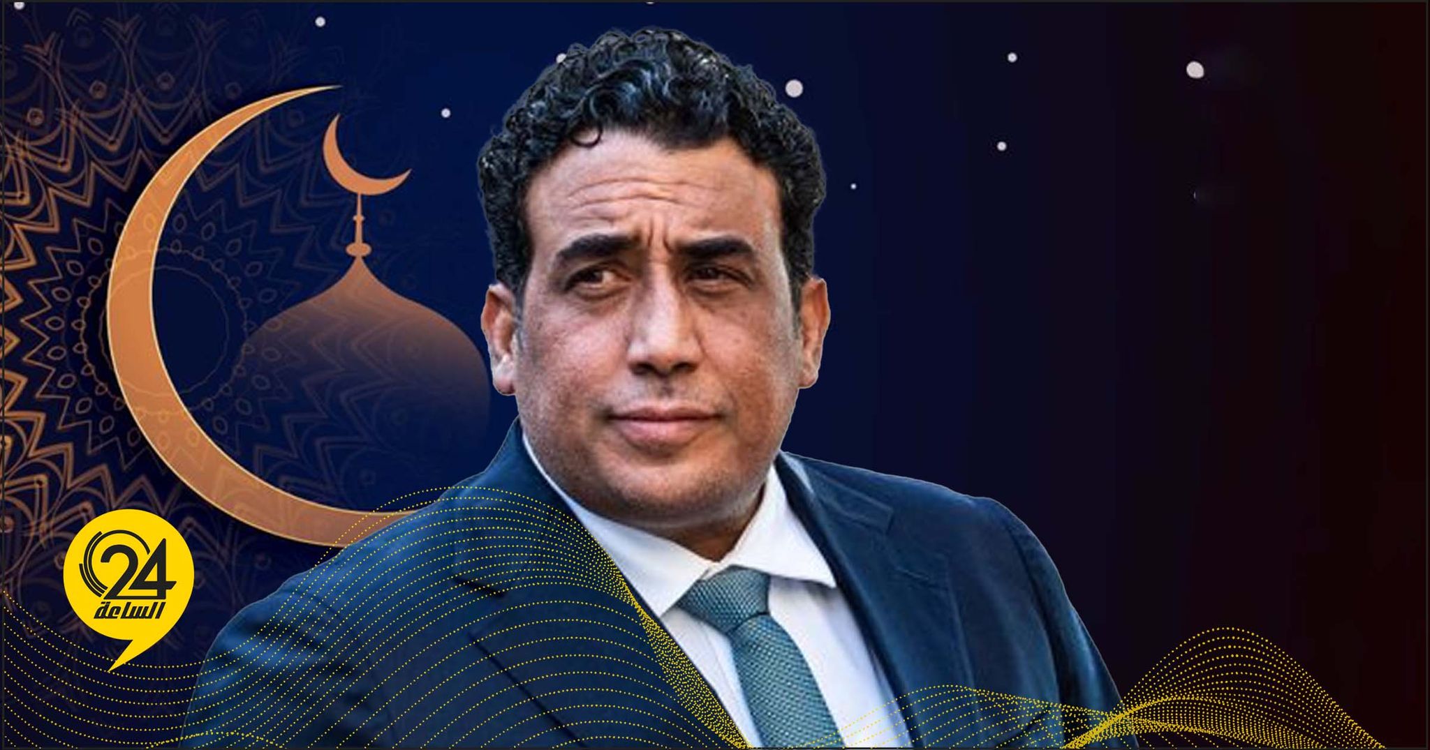 مدير إدارة الشئون المعنوية بالجيش الوطني