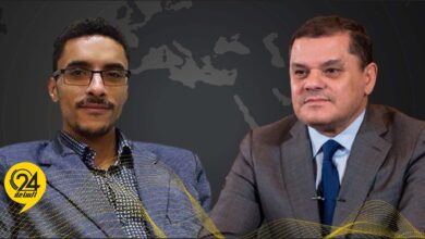 حمزة: سياسة الدبيبة «ضحك على الدقون» واستخفاف بعقول المواطنين