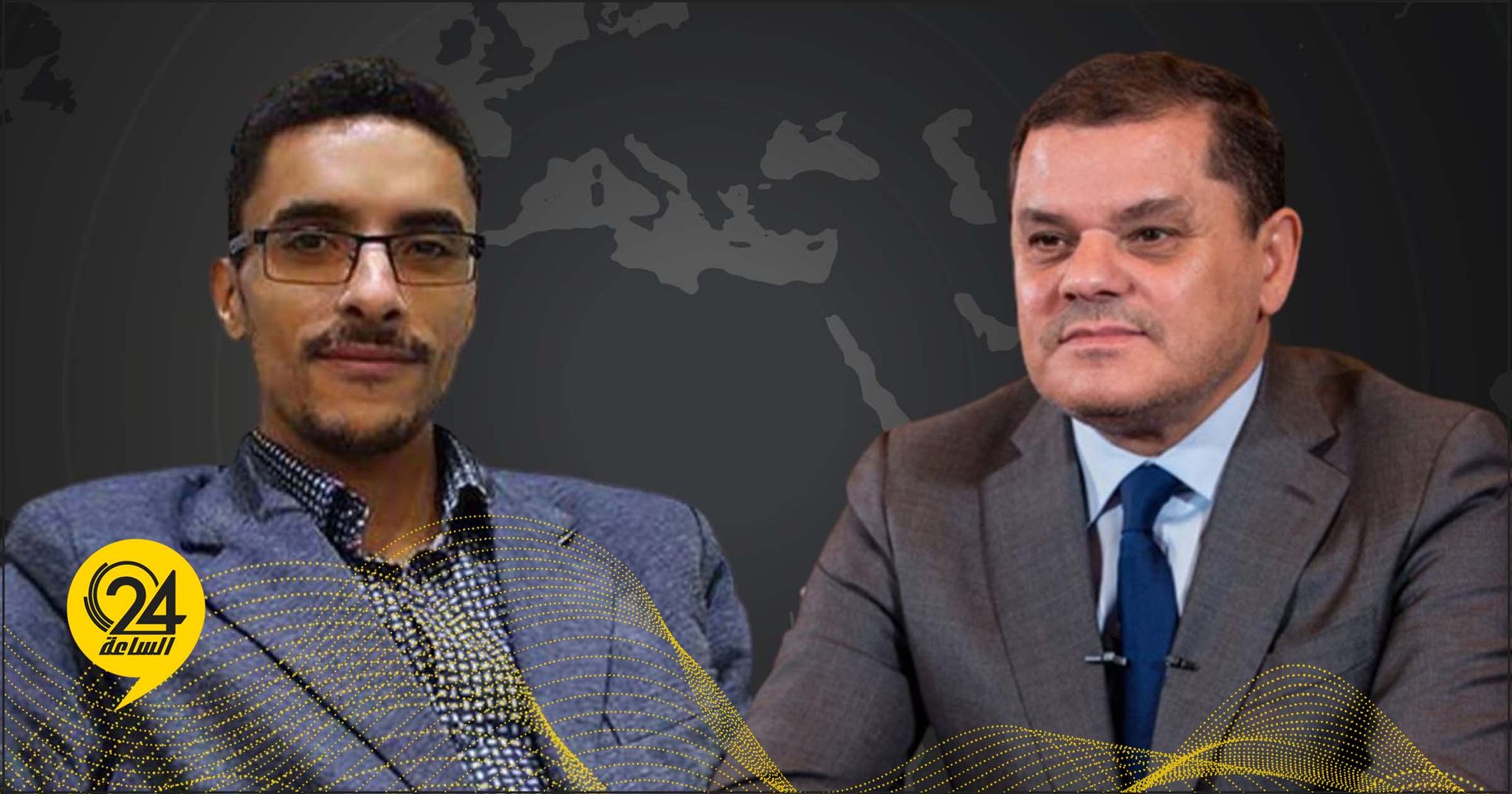 حمزة: سياسة الدبيبة «ضحك على الدقون» واستخفاف بعقول المواطنين