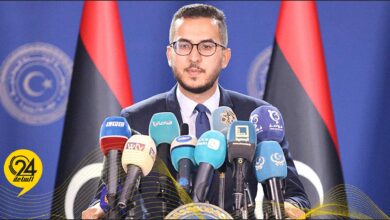 حمودة: لم نعقد أي صفقات بشأن تغيير مجلس إدارة مؤسسة النفط