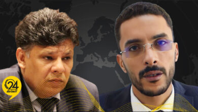 حمزة: على النائب العام إصدار بيان يعتبر  قفل الطرق جرائم لا تسقط بالتقادم