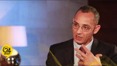 بوحمرة: أصحاب مصالح في البلاد عملوا على تعطيل الاستفتاء على الدستور