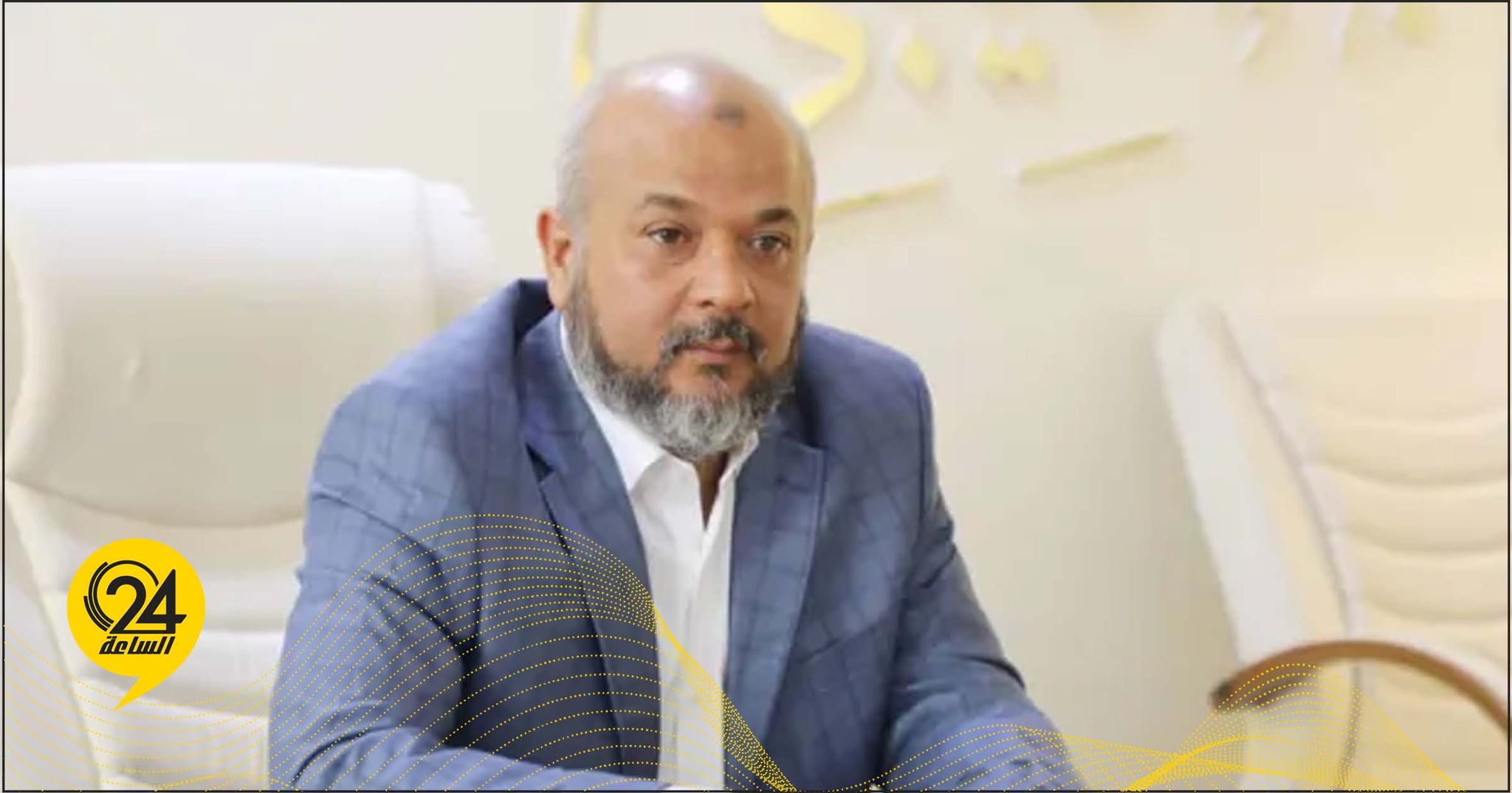 الحراري: العصابات الإجرامية مسؤولة بشكل مباشر عن تعريض حياة المهاجرين للخطر