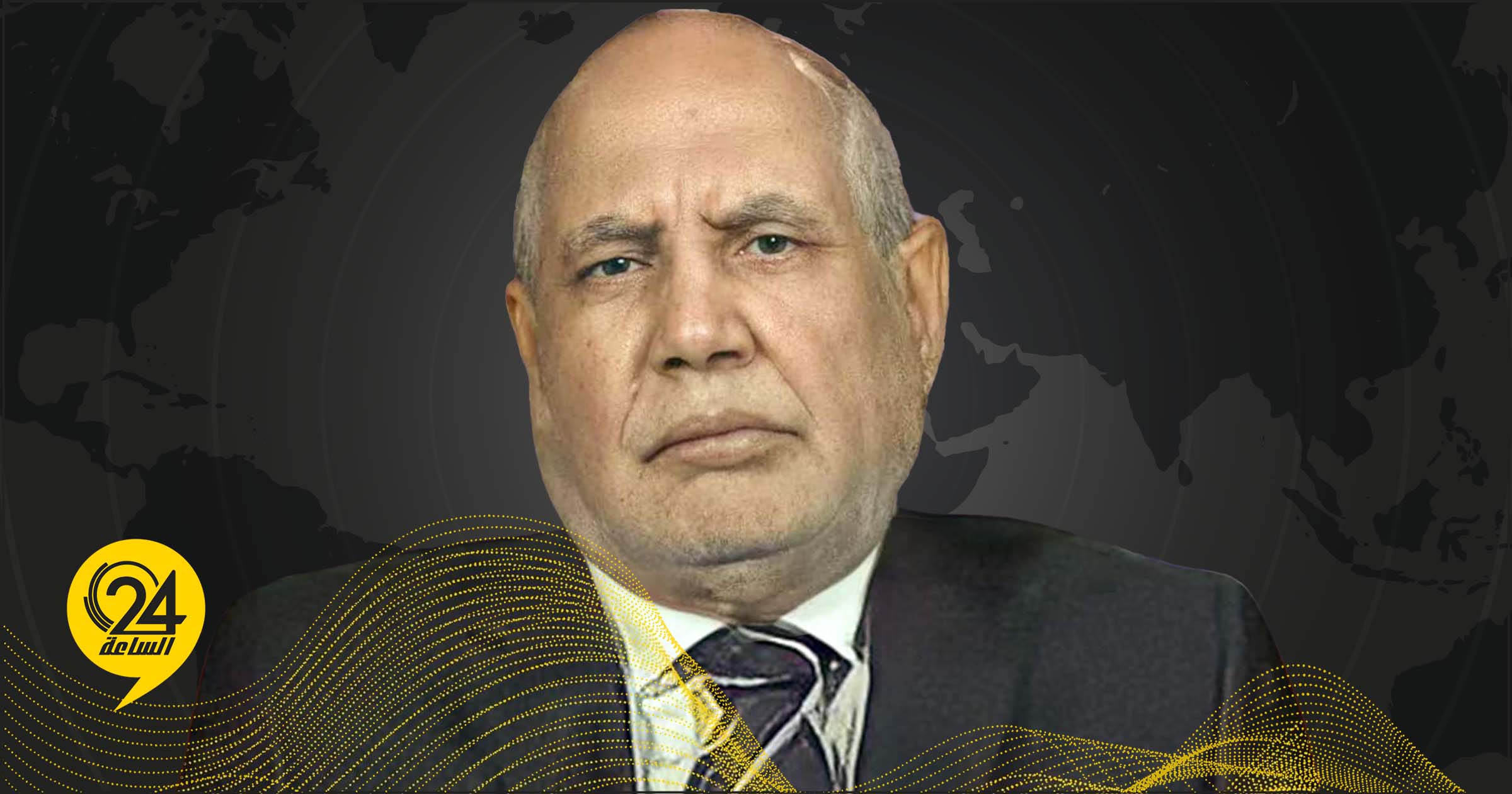 معزب: إحياء مسار الانتخابات الرئاسية بات يتطلب عامين على الأقل لإجرائها
