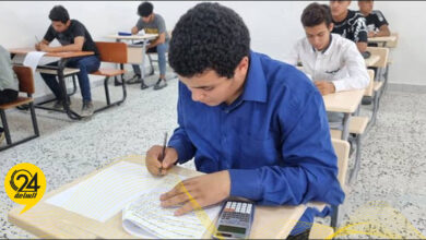 المركز الوطني للامتحانات: انطلاق الاختبارات النهائية لشهادة إتمام التعليم الأساسي اليوم الأثنين