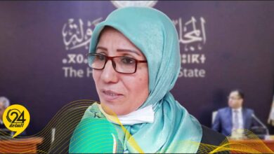 الحامي: مجلس الدولة تجاهل مناقشة المواد الدستورية المعدلة والتصويت عليها
