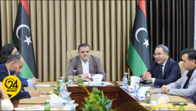 بعد 22 عاماً.. الدبيبة يوجه بتوفير المخصصات المالية للأطفال المحقونين بالإيدز