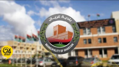 بلدي غريان: المدينة تتعرض لطرح أحمال بشكل غير عادل أسوة بالمناطق الأخرى