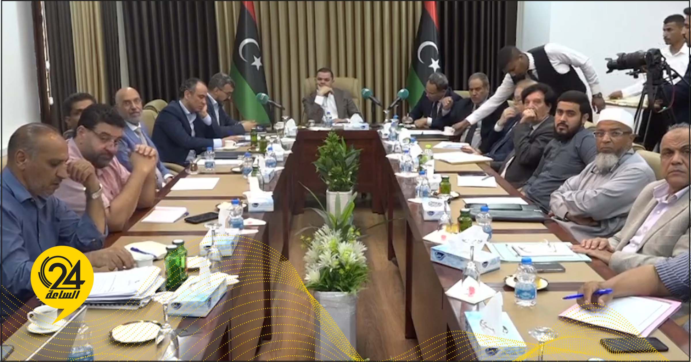 الدبيبة: نكثف جهودنا لدعم الشباب من خلال مبادرة الإقراض والأراضي السكنية