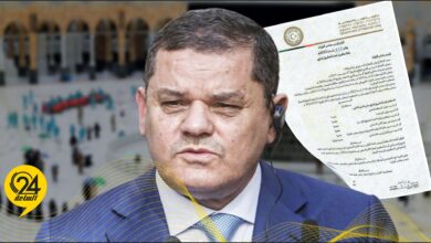الدبيبة يشكل لجنة للتحقيق في تجاوزات لجان الإشراف على موسم الحج