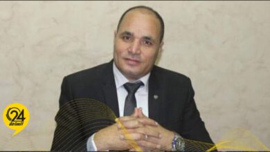 الشريف: النزاع الليبي بات مرتبطا بالفساد السياسي