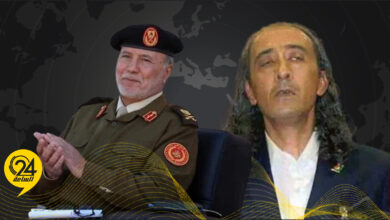 الأمين