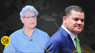البعجة: الدبيبة يحاول خلط الأوراق والقيام بتحالفات وقتية للبقاء في السلطة