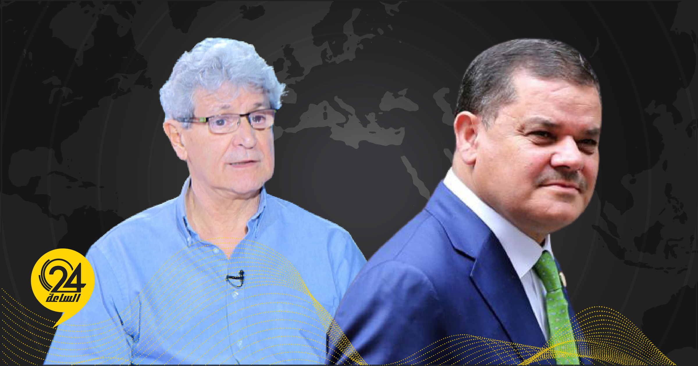 البعجة: الدبيبة يحاول خلط الأوراق والقيام بتحالفات وقتية للبقاء في السلطة