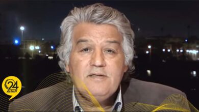 الجدال