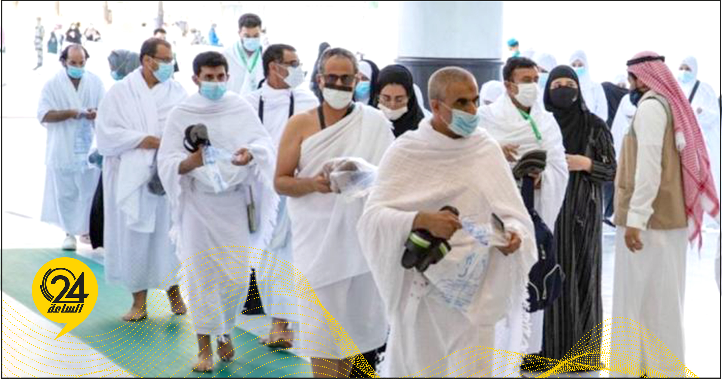 الحجاج