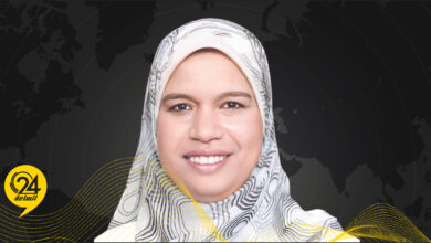 الدكتورة أميرة عبد الحليم،