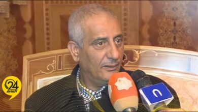 الزنتوتي