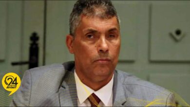إسماعيل الشريف